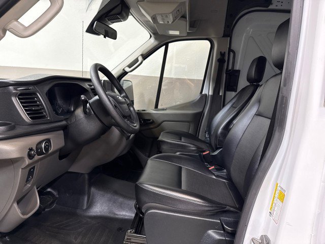 Used 2023 Ford Transit 250 148 High Roof Extended image 13