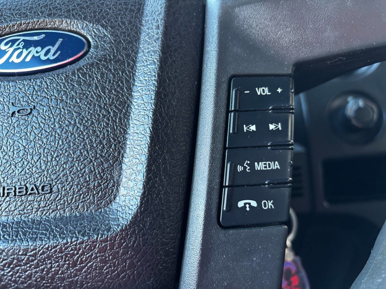 Used 2014 Ford F150 XL w/ Equipment Group 101A Mid image 24