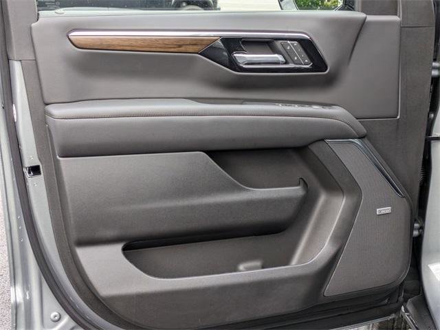 New 2026 Chevrolet Tahoe High Country image 12