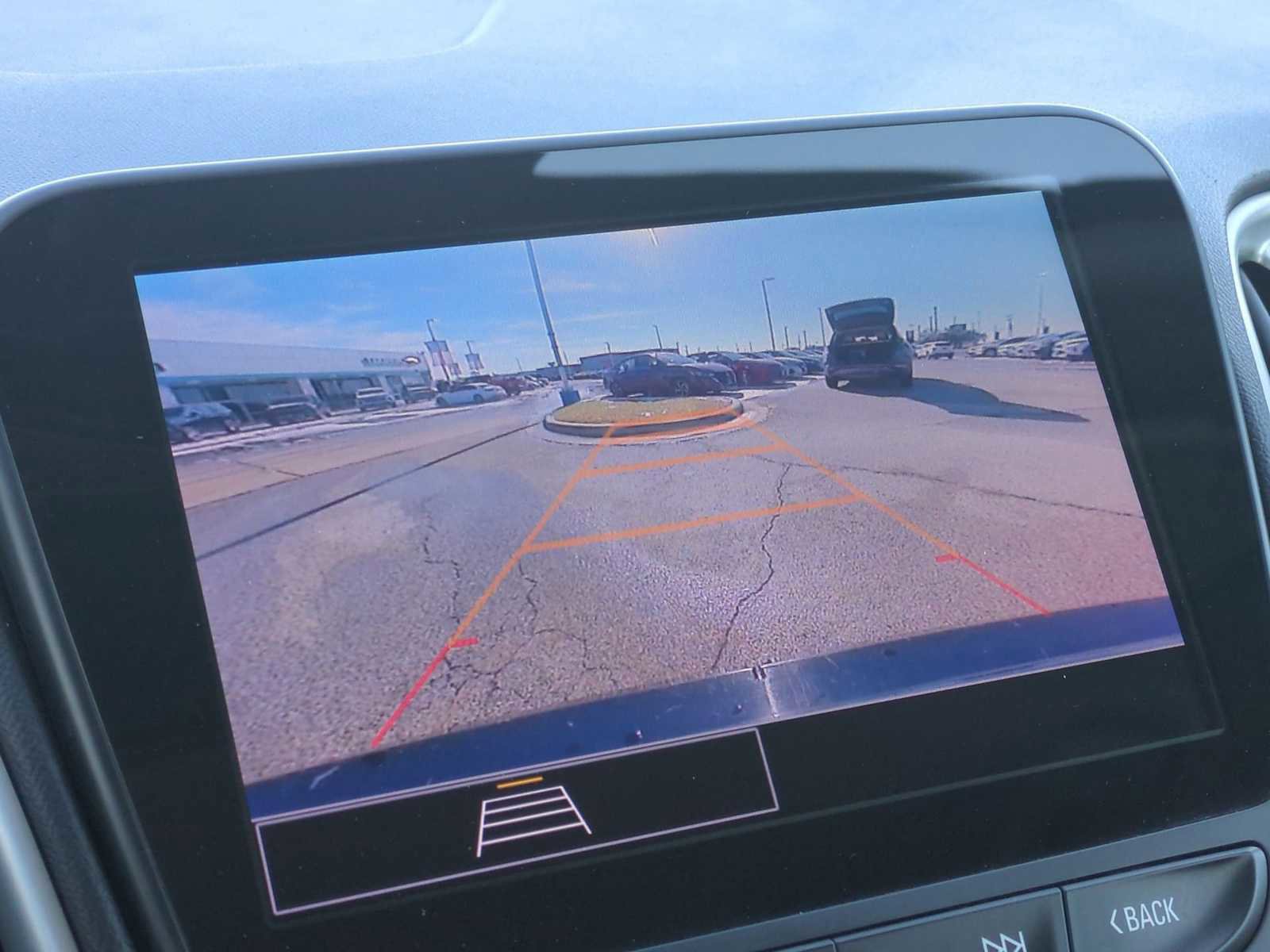 Used 2023 Chevrolet Malibu LT image 15