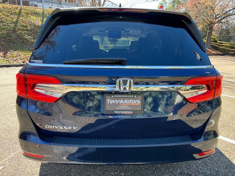 Used 2019 Honda Odyssey EX-L image 48