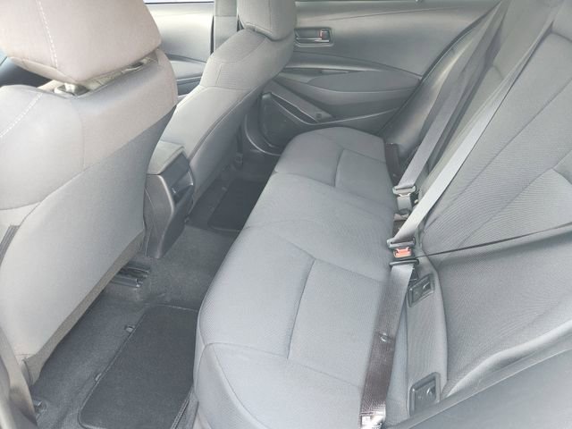 Used 2022 Toyota Corolla LE FWD image 23