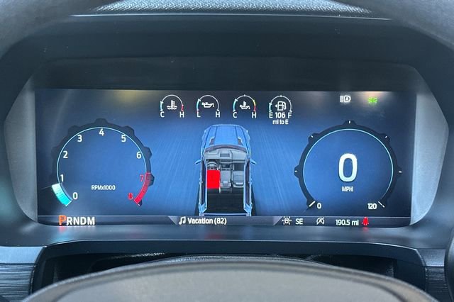 Used 2024 Ford F150 XL w/ Equipment Group 103A High image 20