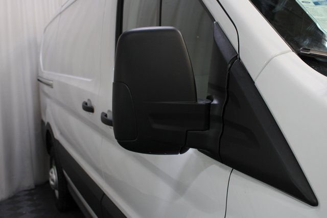 New 2026 Ford Transit 150 Low Roof AWD w/ Load Area Protection Package image 36