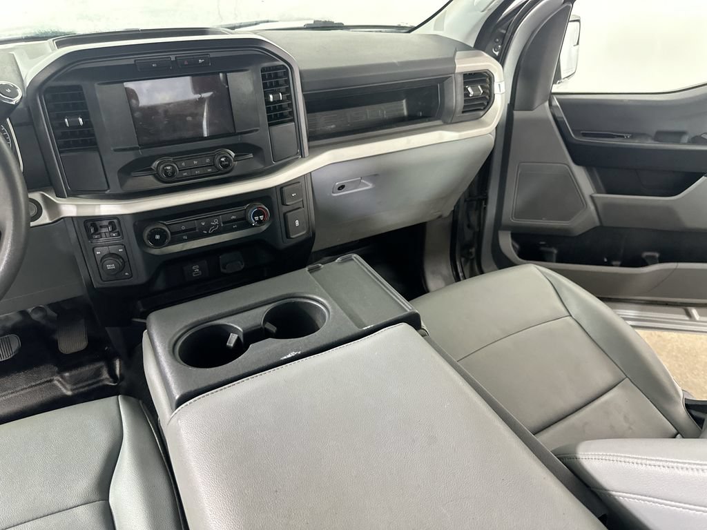 Used 2022 Ford F150 XL AWD/4WD image 21
