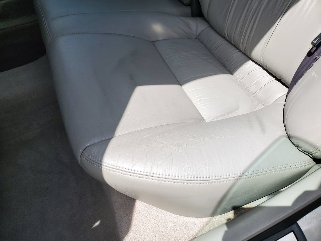 Used 2001 Lexus ES 330 FWD image 24