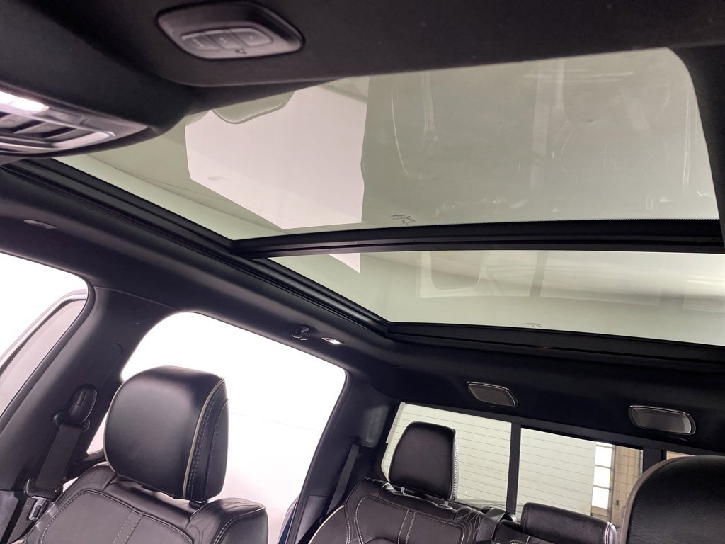 Used 2021 RAM 1500 Limited image 19