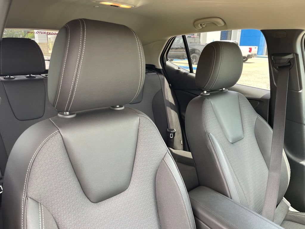 Used 2026 Buick Encore GX Preferred w/ Comfort Package FWD image 33