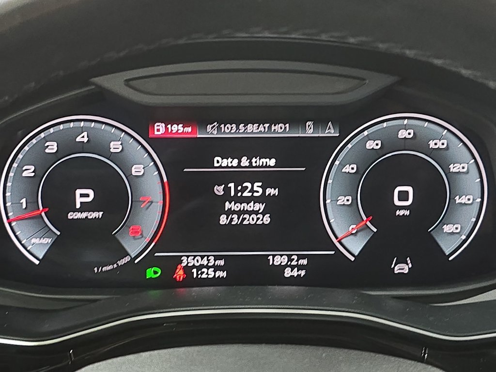 Used 2023 Audi Q7 3.0T Prestige w/ Prestige Package AWD/4WD image 14