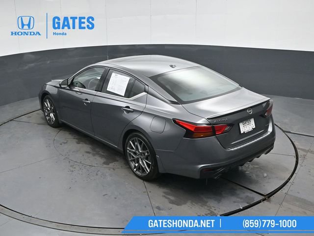 Used 2023 Nissan Altima 2.0 SR image 47