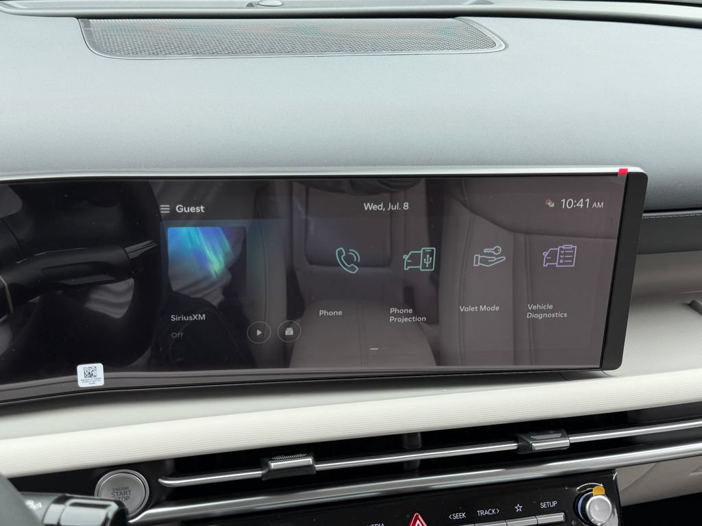 New 2026 Hyundai Tucson SEL Plus FWD image 20