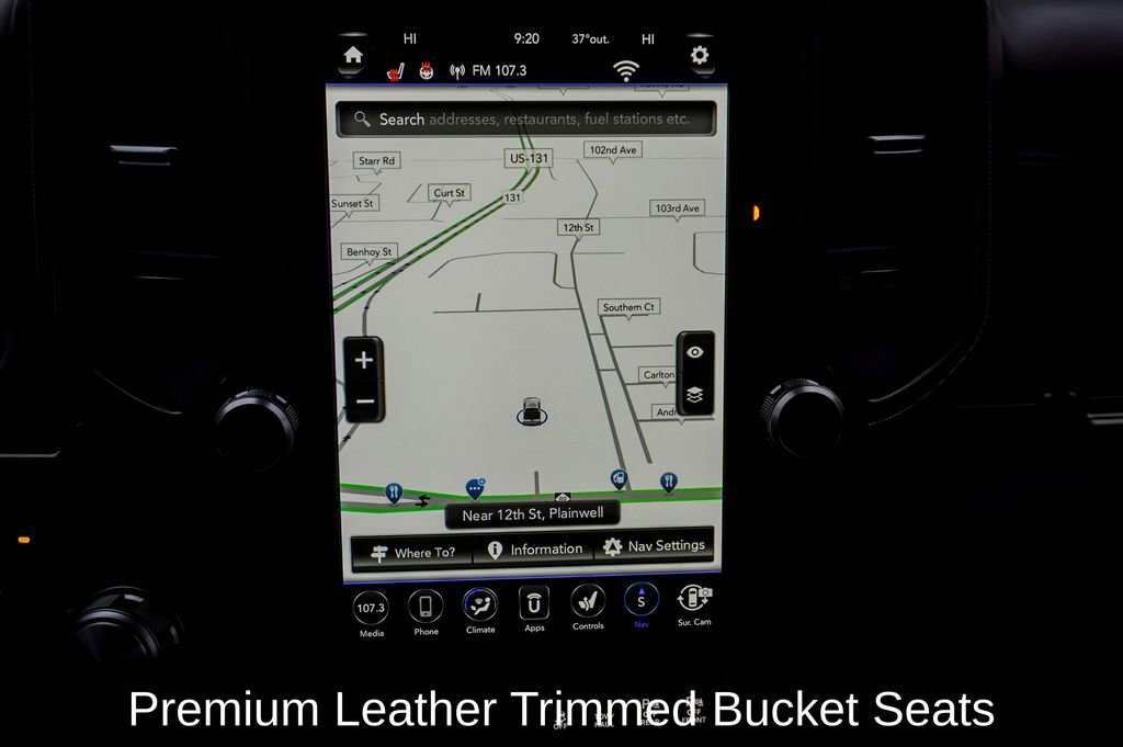 Used 2021 RAM 1500 Limited image 16