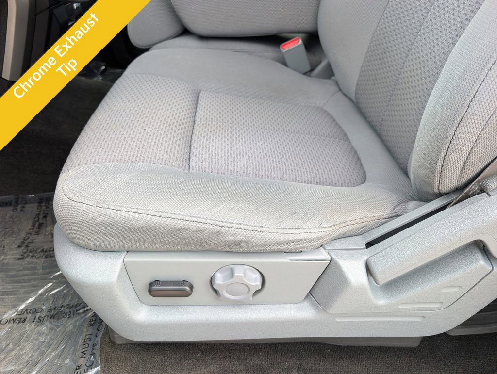 Used 2013 Ford F150 XLT w/ XLT Chrome Pkg AWD/4WD image 15