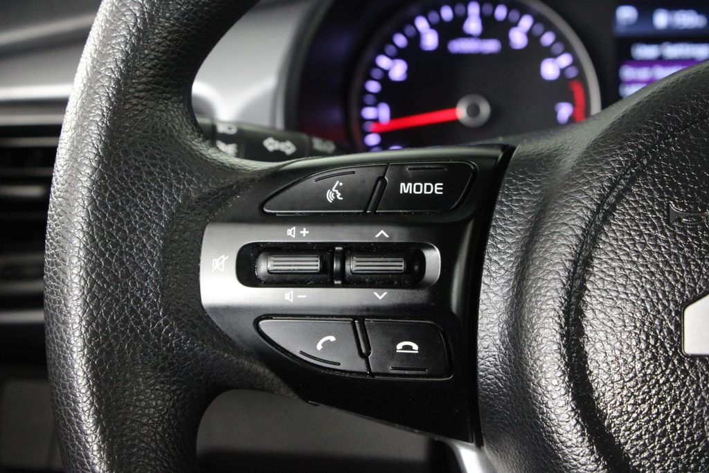 Used 2023 Kia Rio S w/ Technology Package FWD image 24