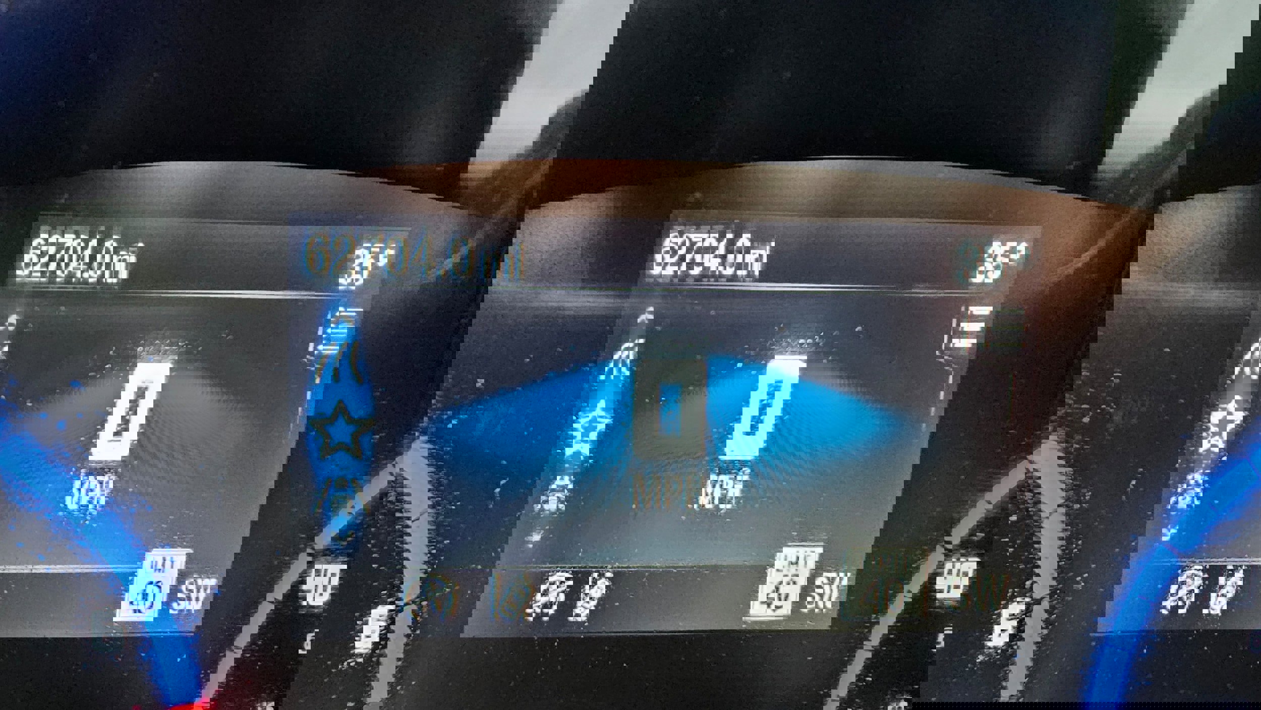 Used 2021 Ford Bronco Sport Big Bend image 17