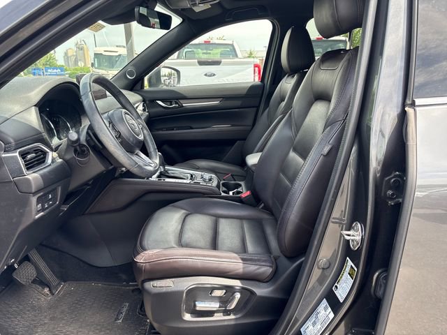 Used 2023 MAZDA CX-5 Signature AWD/4WD image 10