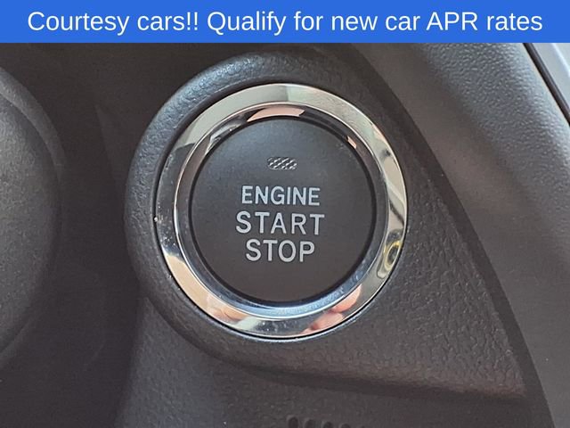 Certified 2025 Subaru Crosstrek 2.0i Premium AWD/4WD image 11