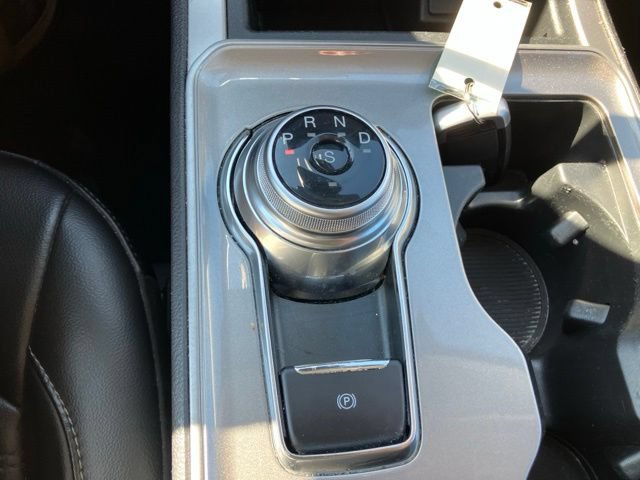 Used 2024 Ford Edge SEL AWD/4WD image 21