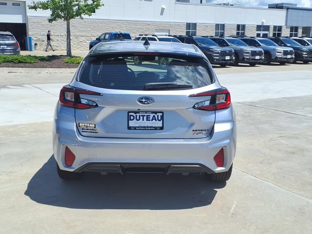 New 2026 Subaru Impreza RS AWD/4WD image 6