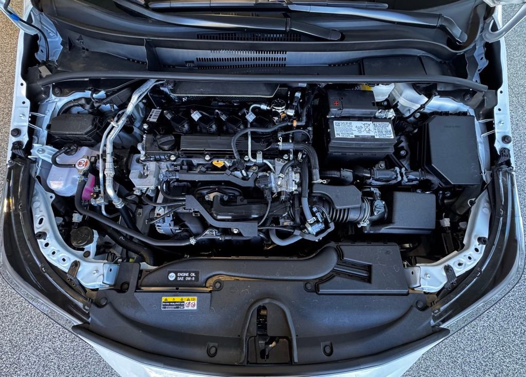 Used 2026 Toyota Corolla XSE FWD image 13