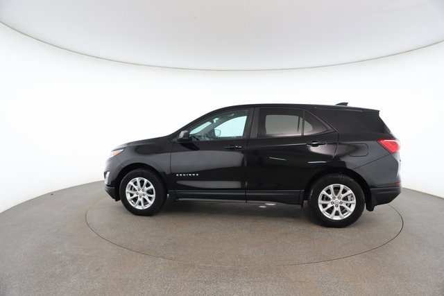 Used 2020 Chevrolet Equinox LS w/ LS Convenience Package image 7