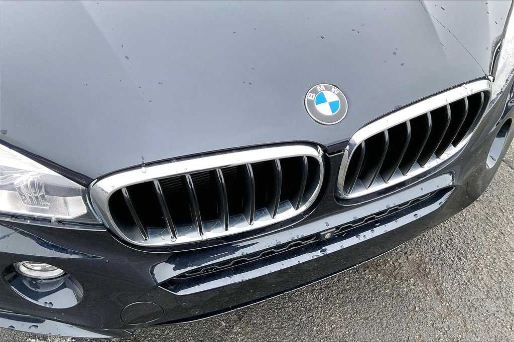 Used 2018 BMW X6 xDrive35i image 34