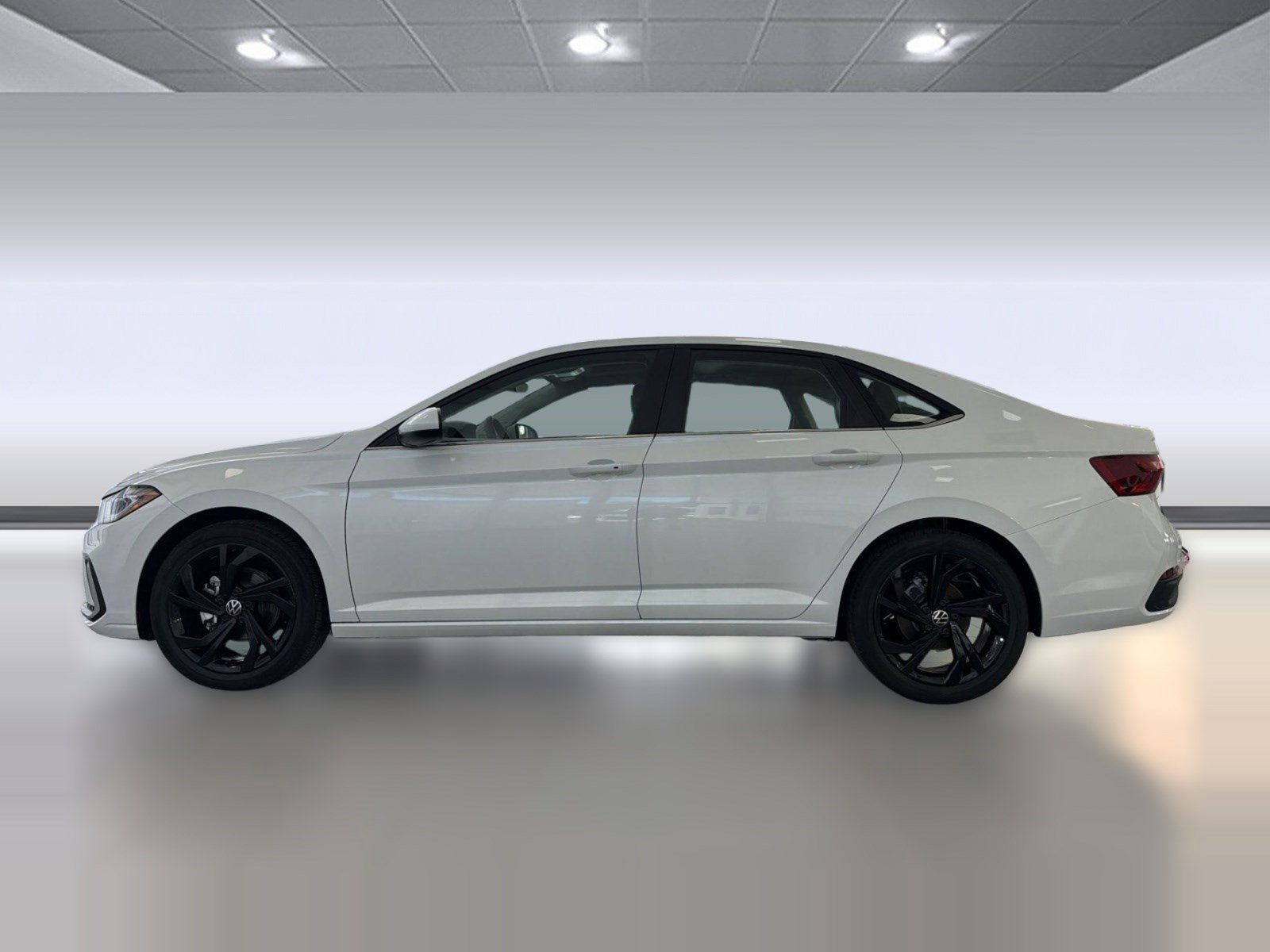 New 2026 Volkswagen Jetta SE FWD image 2