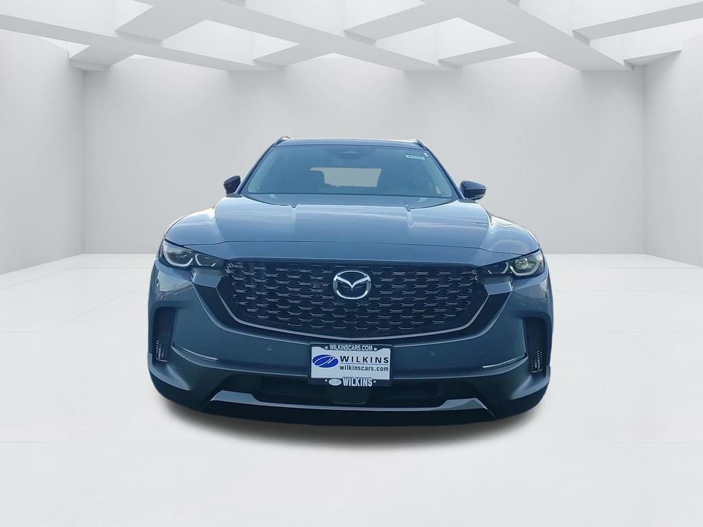 New 2026 MAZDA CX-50 AWD 2.5 Hybrid w/ Weather Package image 2