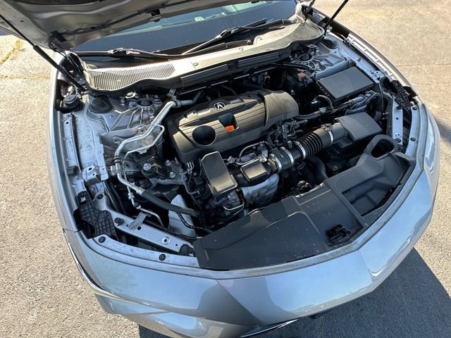 Used 2022 Acura TLX w/ Technology Package image 32