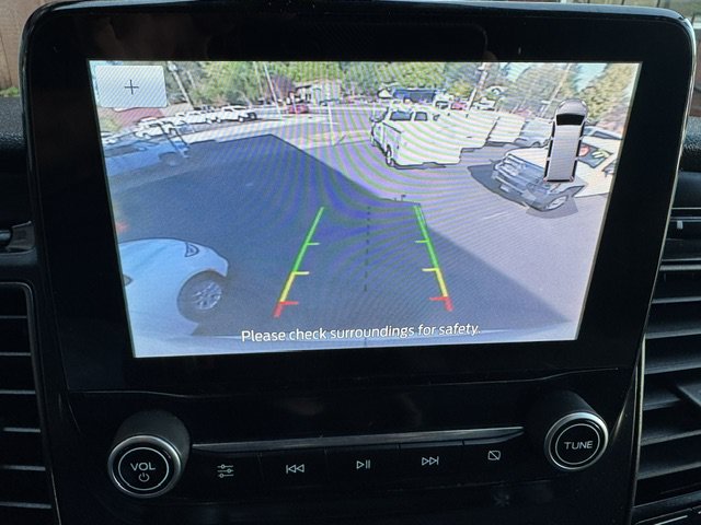 Used 2021 Ford Transit 150 Medium Roof w/ Interior Upgrade Package RWD image 12
