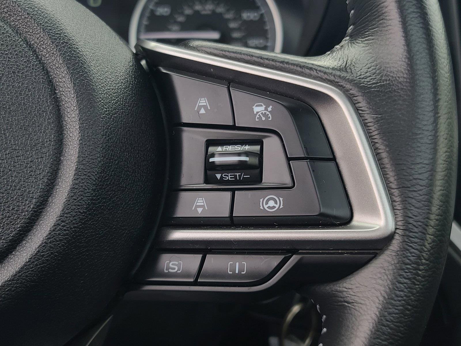 Used 2020 Subaru Forester Premium image 30