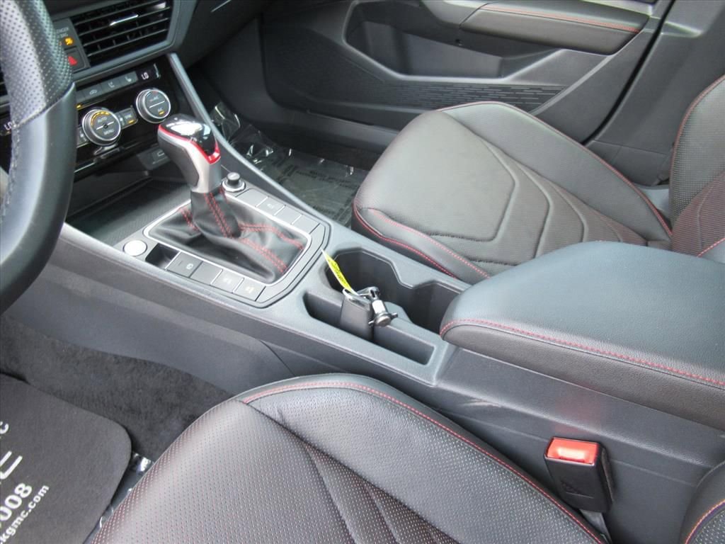 Used 2023 Volkswagen Jetta GLI Autobahn FWD image 15