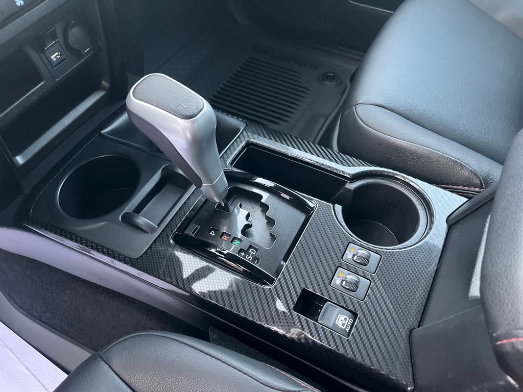 Used 2023 Toyota 4Runner TRD Off-Road Premium image 25