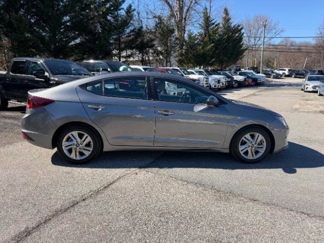 Used 2020 Hyundai Elantra SEL image 6
