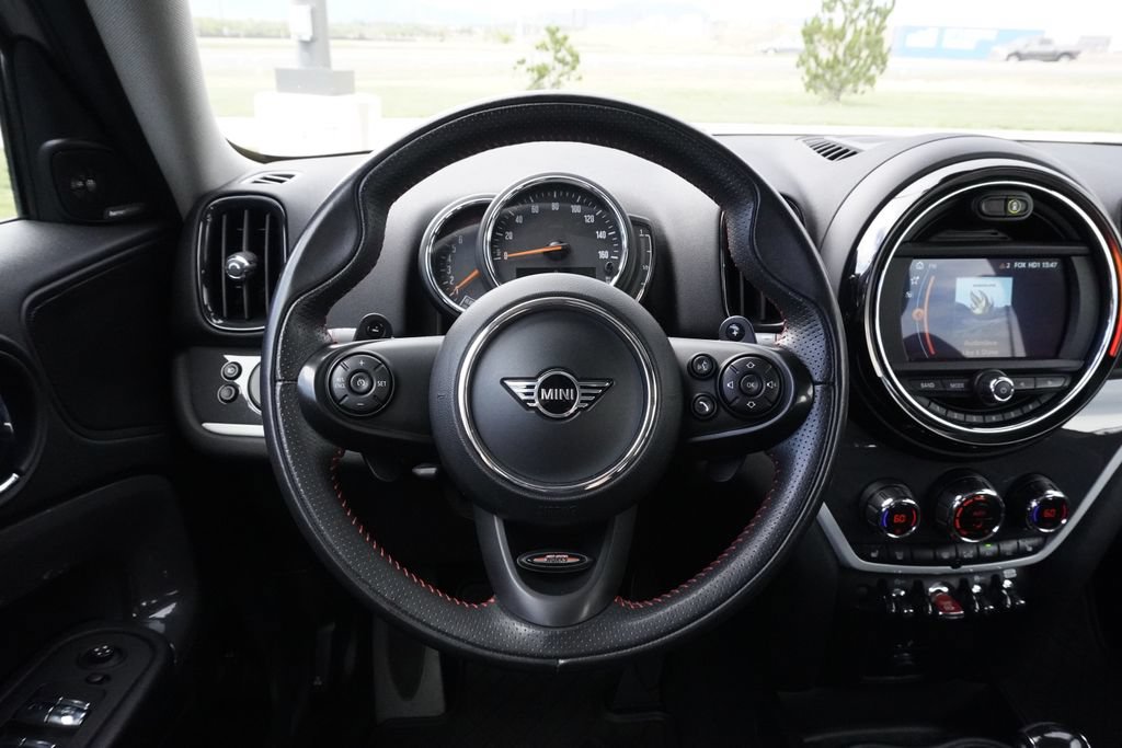 Used 2020 MINI Cooper Countryman S AWD/4WD image 10