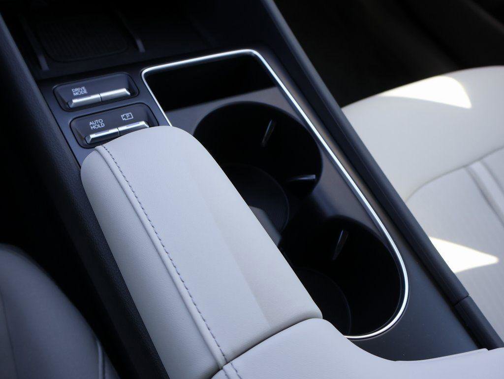 New 2026 Hyundai Sonata SEL image 40