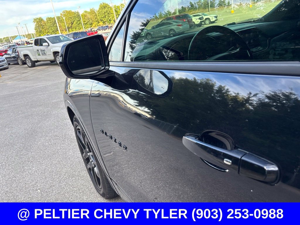 Used 2020 Chevrolet Blazer RS FWD image 10