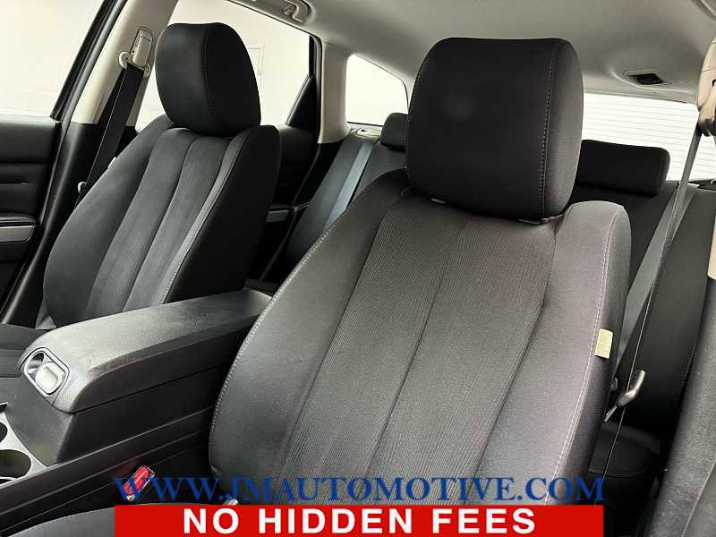 Used 2010 MAZDA CX-7 i SV image 13