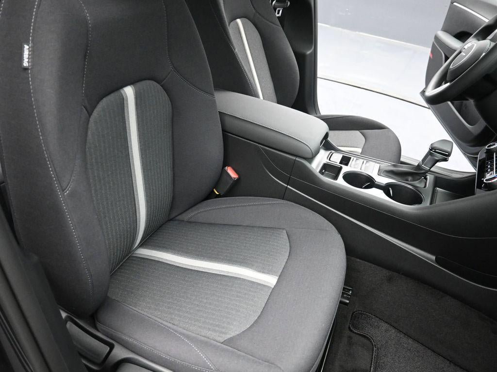 New 2026 Hyundai Sonata SE FWD image 27