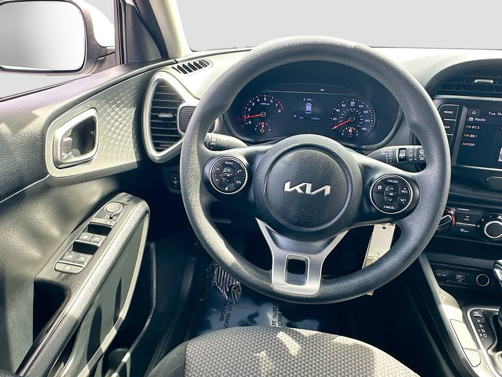 Certified 2022 Kia Soul LX w/ Technology Package FWD image 20