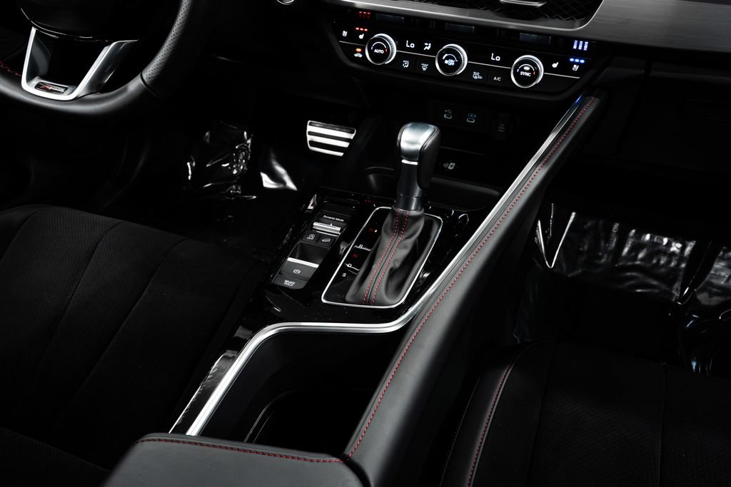 New 2026 Acura ADX A-Spec AWD/4WD image 26