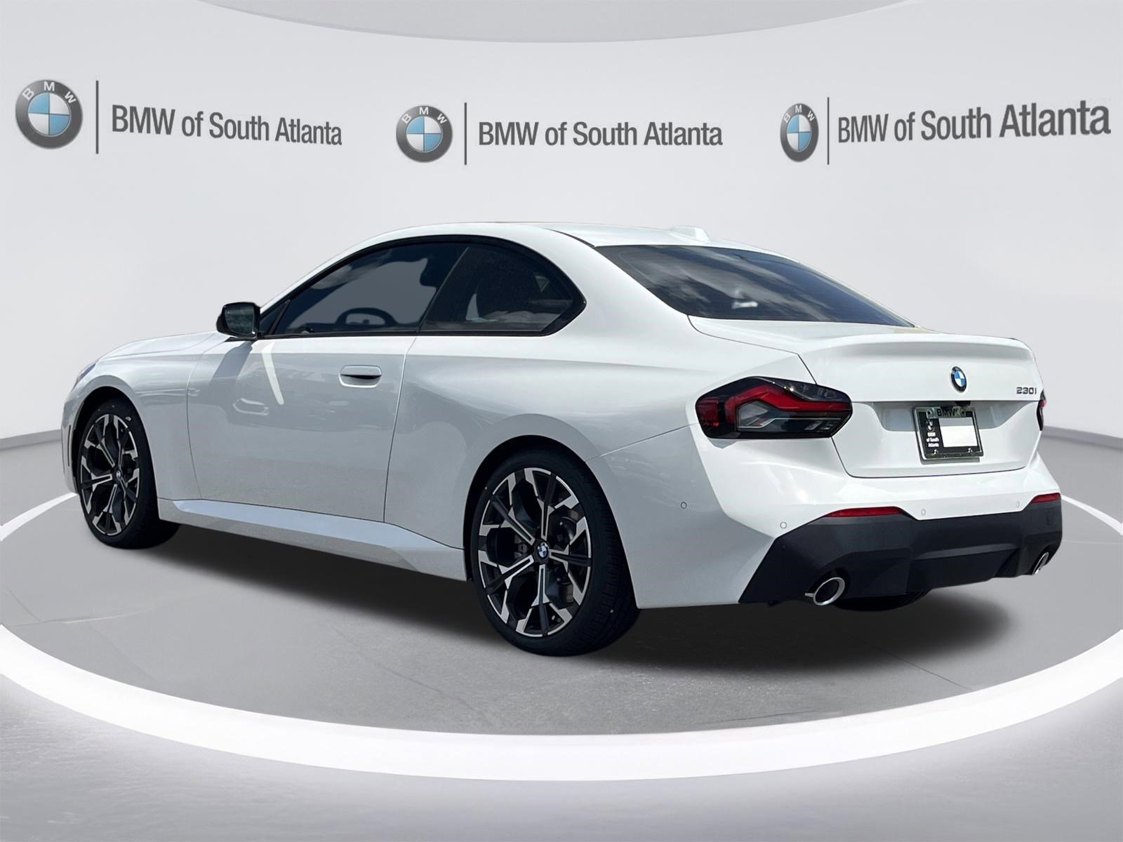 New 2026 BMW 230i Coupe w/ Convenience Package RWD image 22