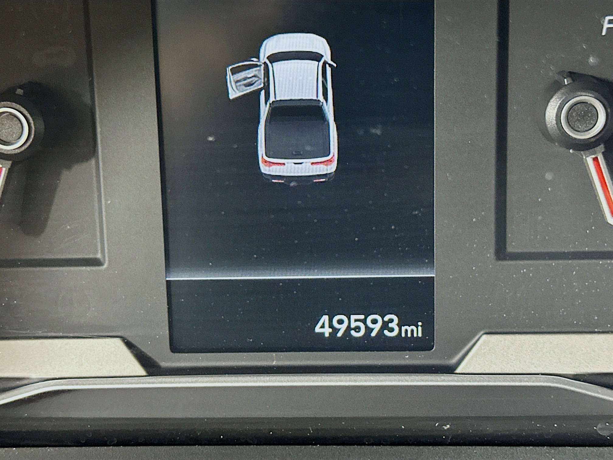 Used 2024 Hyundai Santa Cruz SEL image 18