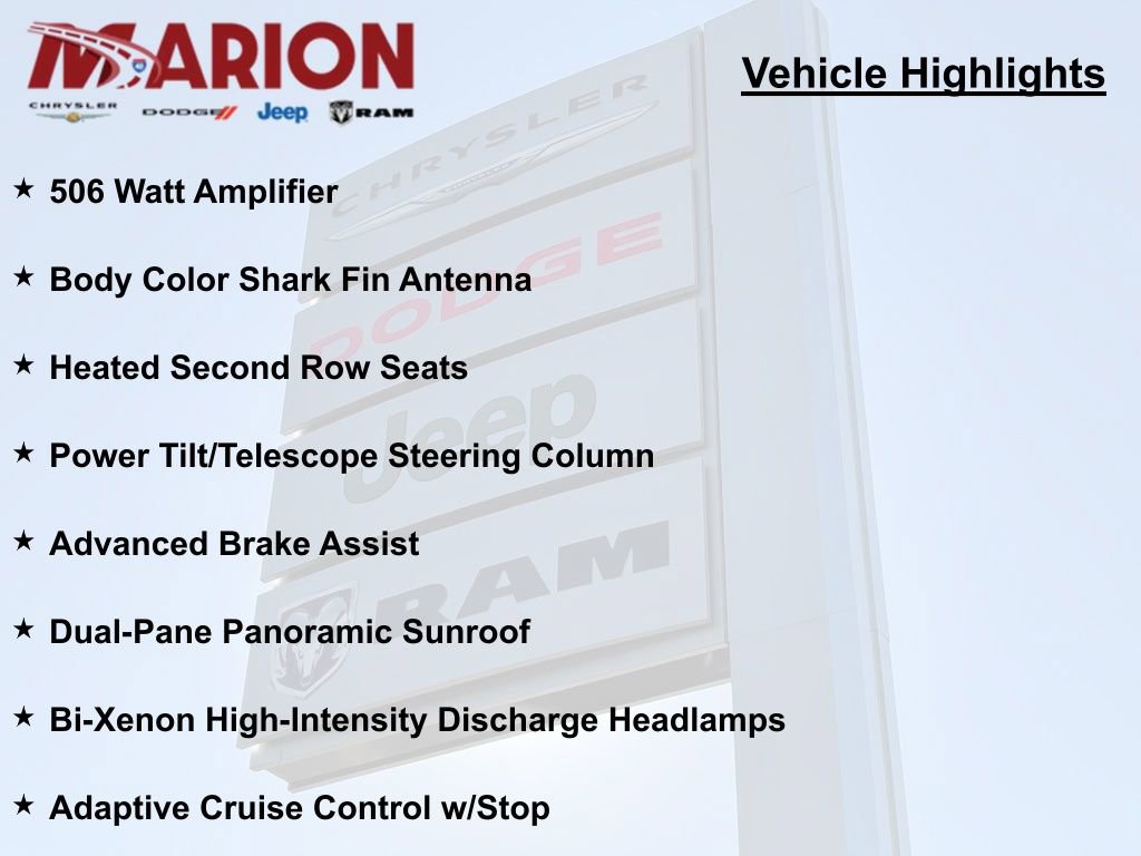 Used 2021 Jeep Grand Cherokee Limited w/ Quick Order Package 28K 80th image 7