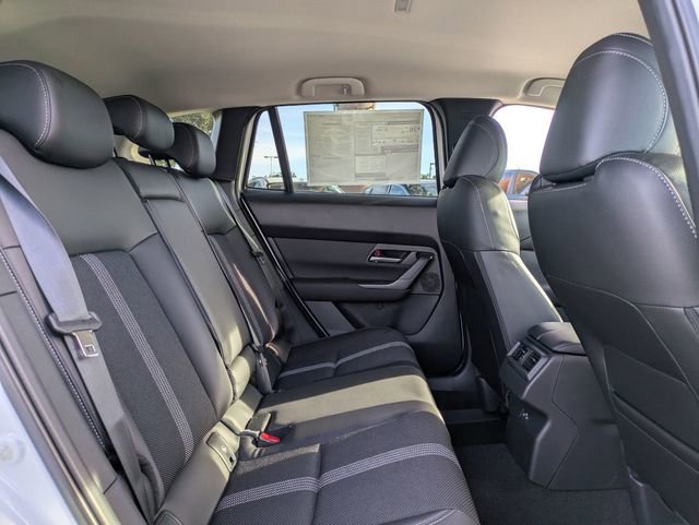 New 2026 MAZDA CX-50 AWD 2.5 S w/ Weather Package image 28