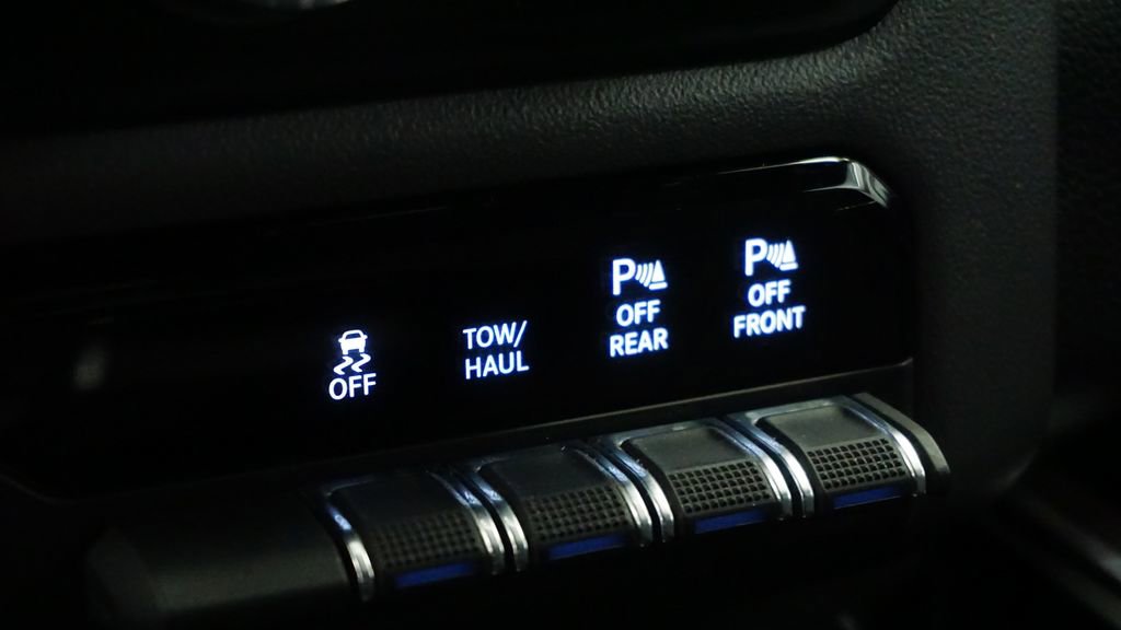 Used 2022 RAM 1500 Big Horn image 33