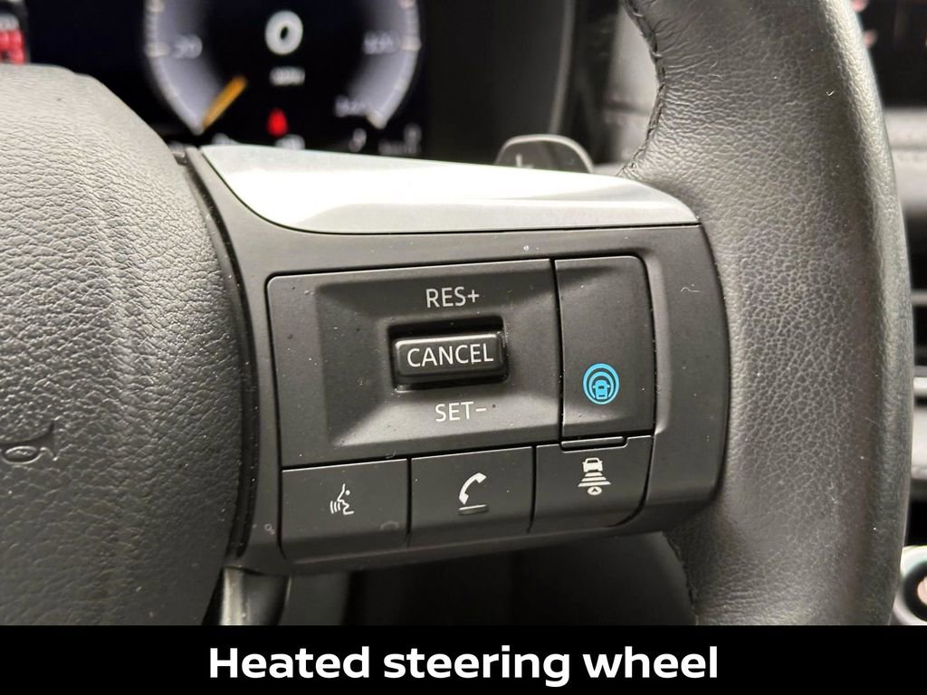 Used 2024 INFINITI QX60 Luxe image 29