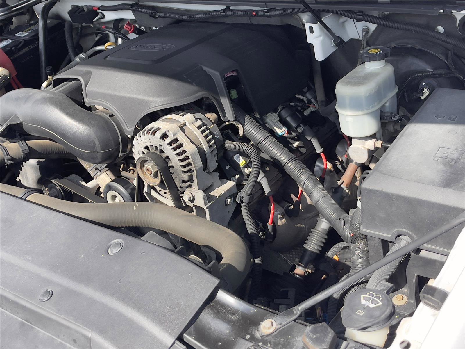 Used 2007 Chevrolet Tahoe 4WD image 28