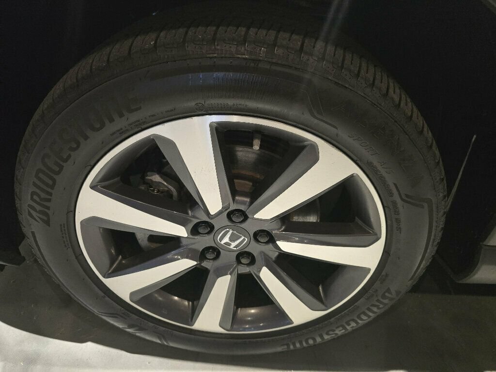 Used 2023 Honda Pilot Elite image 41