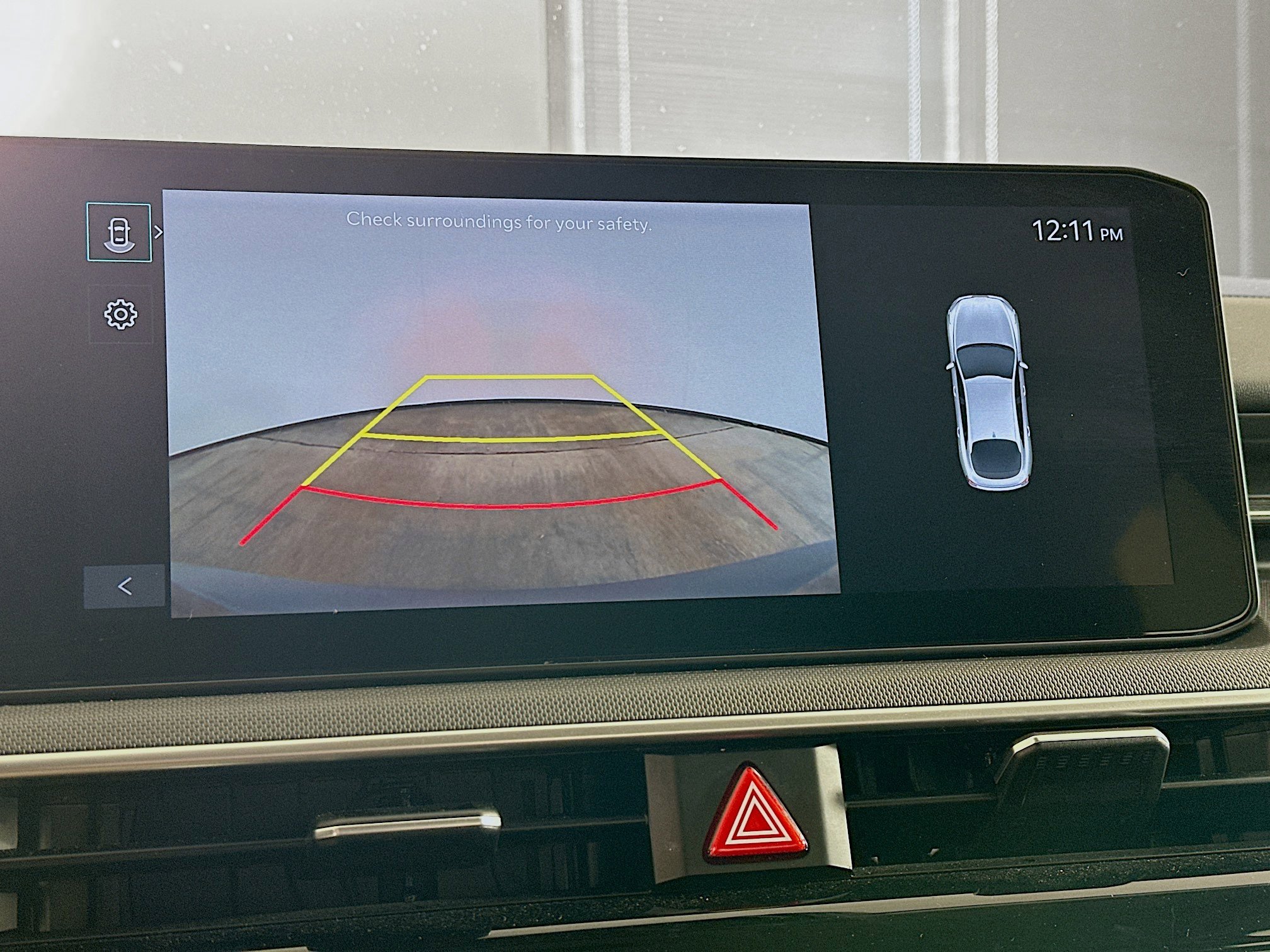 Used 2025 Kia K5 LXS image 22